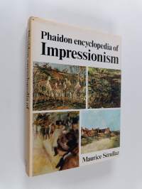 Phaidon encyclopedia of impressionism