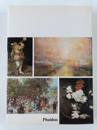 Phaidon encyclopedia of impressionism