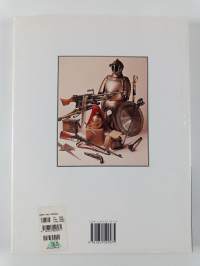 Arms and armour