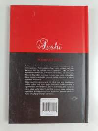 Sushi : houkutuksia idästä