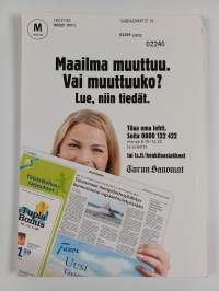 Meripelastaja 2010 : vuosikirja