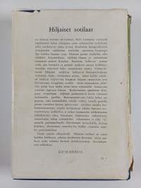 Hiljaiset sotilaat