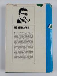 Me veteraanit