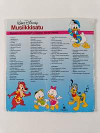 101 dalmatialaista