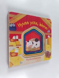 Tyhjä kuva