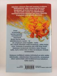 Maanalainen elefantti