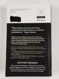 Kivipuiston tyttö