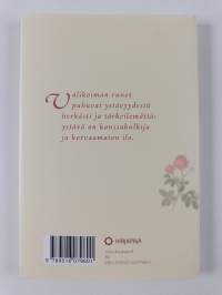Jaettu polku : sanoja ystävyydestä