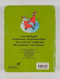 Muumilaakson vuodenajat