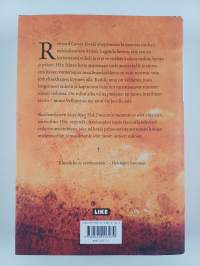 Kaikkeuden kirja 1-2 : Vellum ; Muste