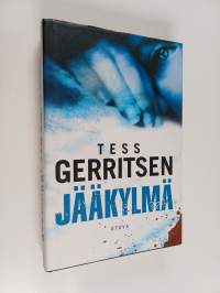 Jääkylmä