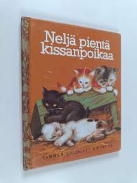 Tyhjä kuva