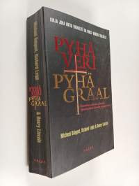 Pyhä veri, pyhä Graal