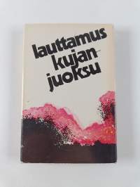 Kujanjuoksu
