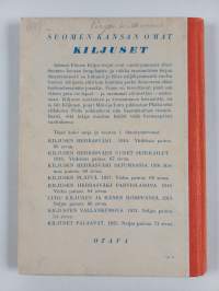 Kiljusen herrasväki