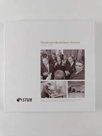 Säteilyturvakeskuksen historia 1958-2008