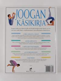 Joogan käsikirja
