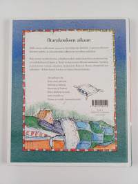 Iltarukouksen aikaan