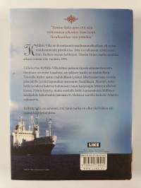 Pakomatkalla : toinen lokikirja
