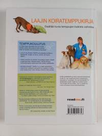 101 koiratemppua