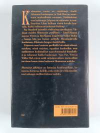 Shannaran perintö 1-4 : Shannaran jälkeläiset ; Shannaran druidi ; Shannaran kuningatar ; Shannaran talismaanit