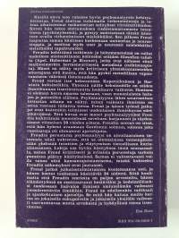 Johdatus psykoanalyysiin