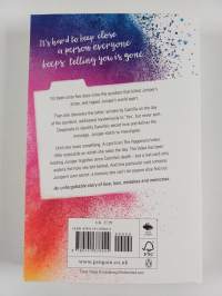 Juniper Lemon&#039;s happiness index