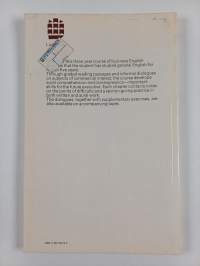 Executive English