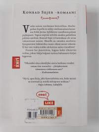 Ken sutta pelkää