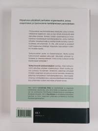 Työhyvinvointi tuloksentekijänä