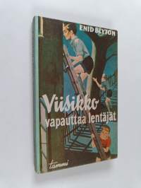 Tyhjä kuva