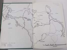 Taisteleva JR 9 - Jalkaväkirykmentti 9 1941-1944