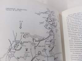 Taisteleva JR 9 - Jalkaväkirykmentti 9 1941-1944