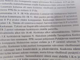 Taisteleva JR 9 - Jalkaväkirykmentti 9 1941-1944
