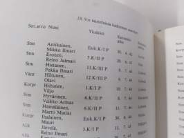 Taisteleva JR 9 - Jalkaväkirykmentti 9 1941-1944