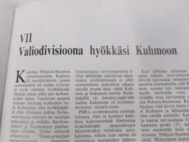 Talvisota Pohjois-Suomessa. Eripainos sanomalehti Kalevan 3.12.1989-11.2.1990 julkaisemasta 10-osaisesta artikkelisarjasta