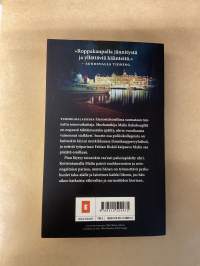 Aivan toinen tarina