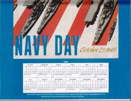 Naval Aviation News - November-December 1995. Katso sisältö kuvista. Kertoo laivaston ilmajaoksien toiminnasta.