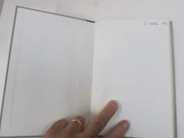 Uudenmaan rakuunarykmentin historia, ex. O.S. Otto von Schulman -kirjasto (ex Libris etulehdellä)