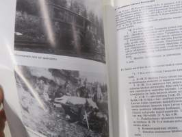 Mörön taival Jalkaväkirykmentti 51 Suomen sodassa 1941-1942