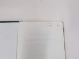 Jääkäritaljoona 2 - Uudenmaan Jääkäripataljoona 1921-1971 50-vuotishistoriikki