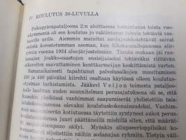 Jääkäritaljoona 2 - Uudenmaan Jääkäripataljoona 1921-1971 50-vuotishistoriikki