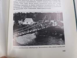 Jääkäritaljoona 2 - Uudenmaan Jääkäripataljoona 1921-1971 50-vuotishistoriikki