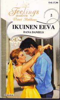Uusi rakkaus 2 : Ikuinen Eeva, 1989. (romantiikka)