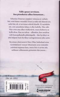Nora Roberts - Velhotanssi, 2019