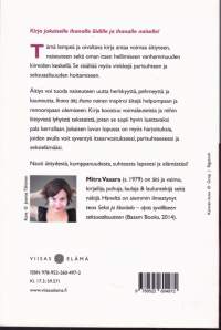 Ihana äiti, ihana nainen. Voimaa äitiyteen, parisuhteeseen ja seksuaalisuuteen, 2016.