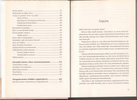 Koiran korjauskirja. 2010, 6.p. Pertti Vilanderin ohjeet ongelmakoiran koulutukseen