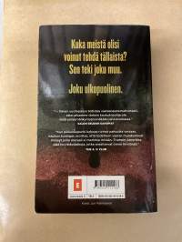 Ulkopuolinen