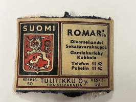 Tyhjä kuva