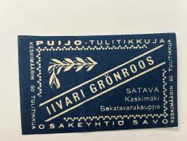 Tyhjä kuva